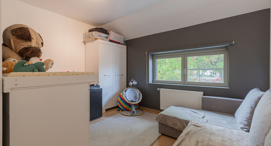 Eengezinswoning te koop in Asse