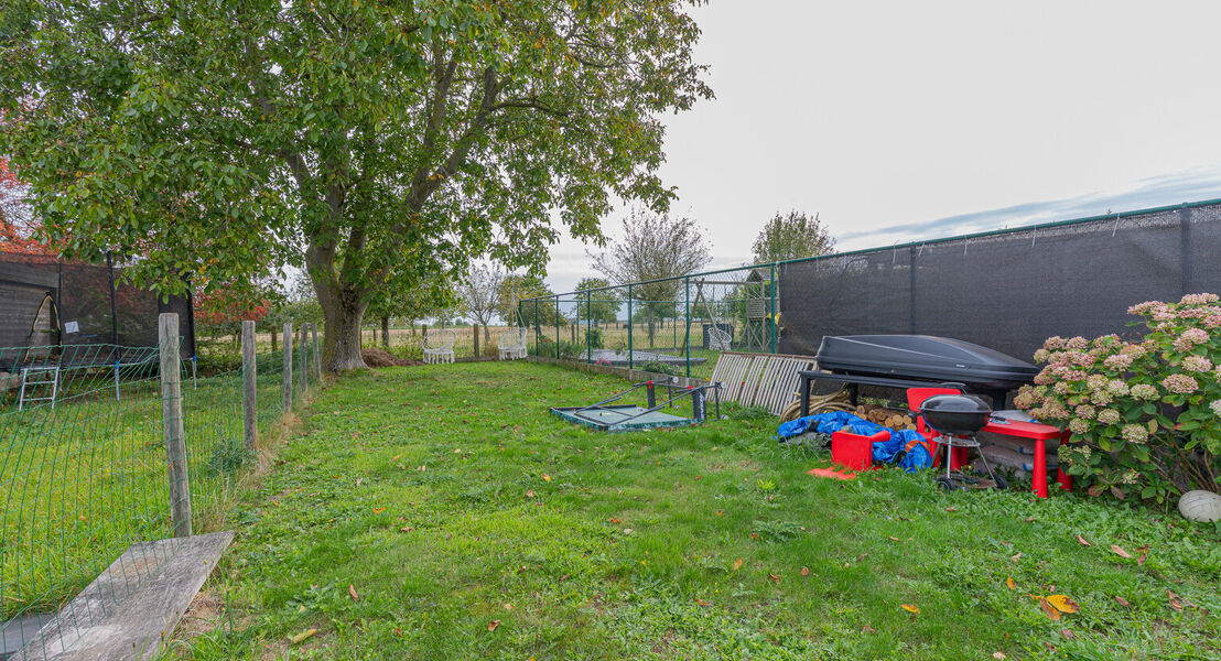 Eengezinswoning te koop in Asse