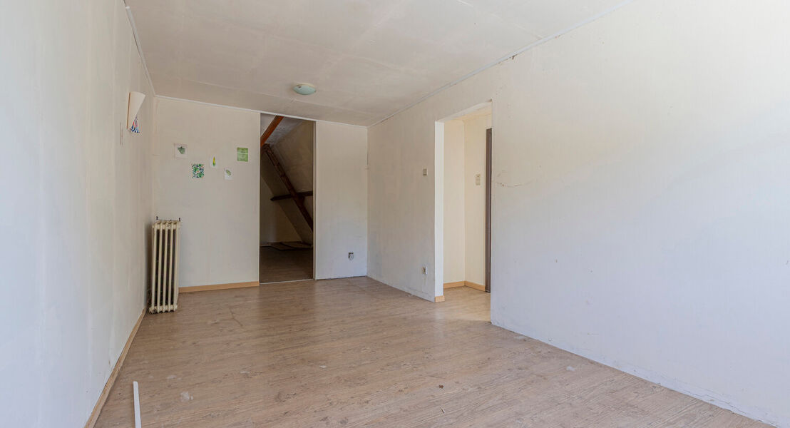 Gebouw voor gemengd gebruik te koop in Lebbeke Denderbelle