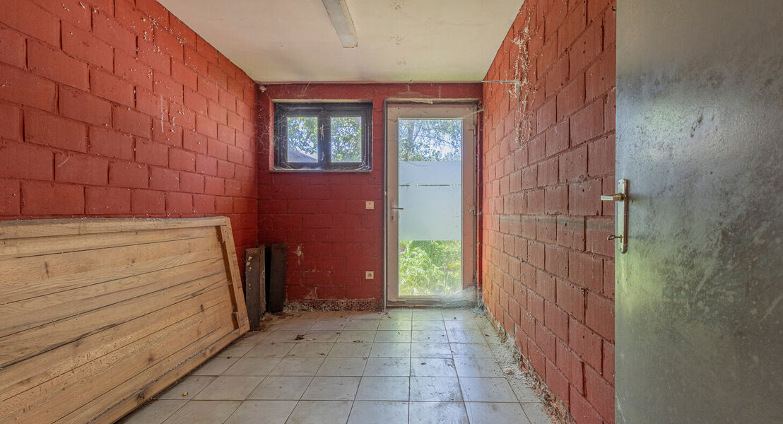 Gebouw voor gemengd gebruik te koop in Lebbeke Denderbelle