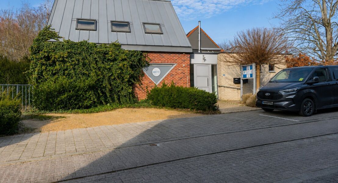 Gebouw voor gemengd gebruik te koop in Opwijk