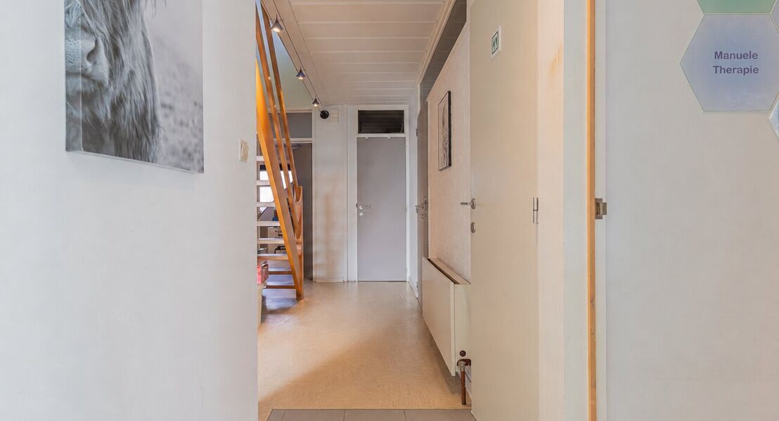Gebouw voor gemengd gebruik te koop in Opwijk