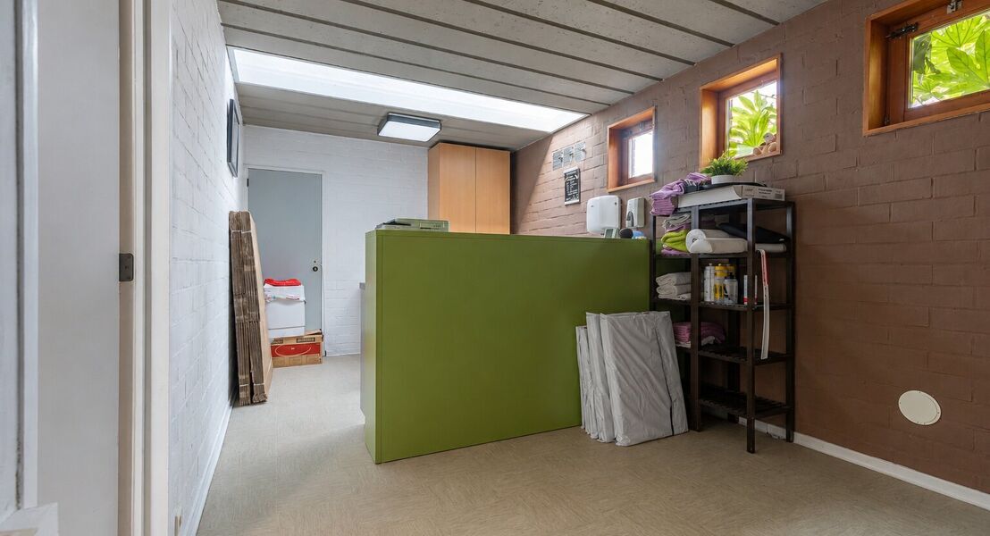 Gebouw voor gemengd gebruik te koop in Opwijk