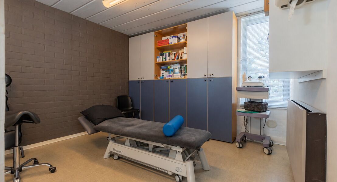 Gebouw voor gemengd gebruik te koop in Opwijk