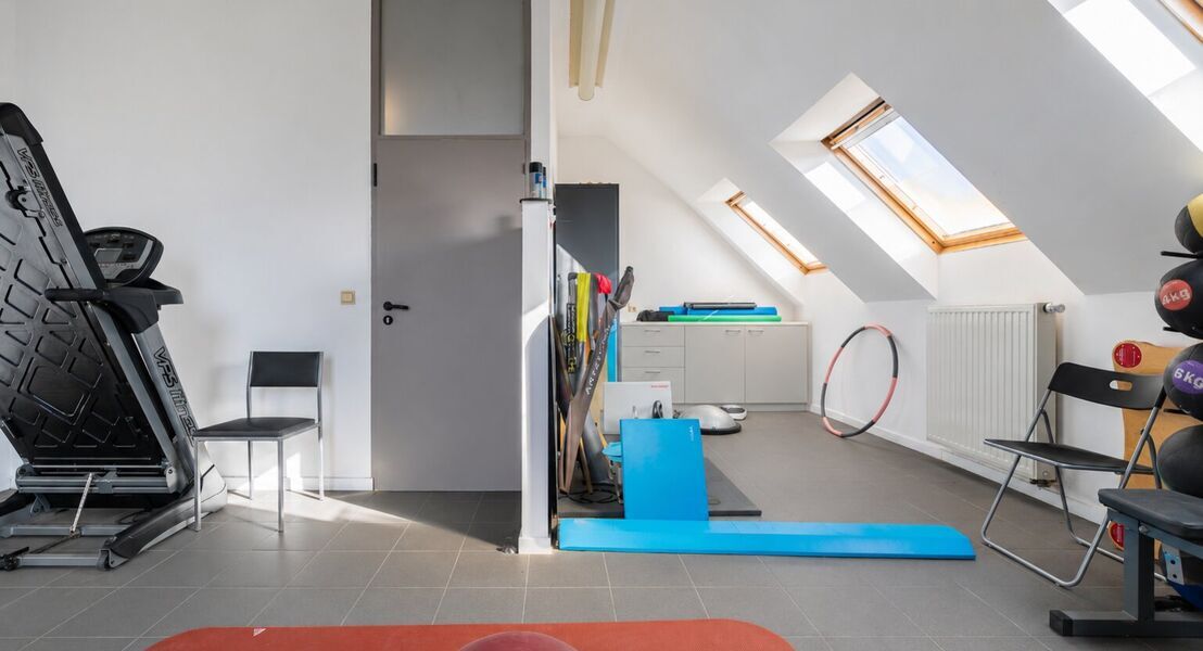 Gebouw voor gemengd gebruik te koop in Opwijk