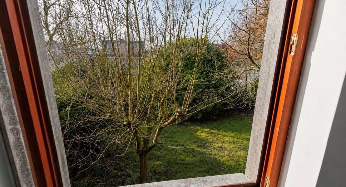 Gebouw voor gemengd gebruik te koop in Opwijk