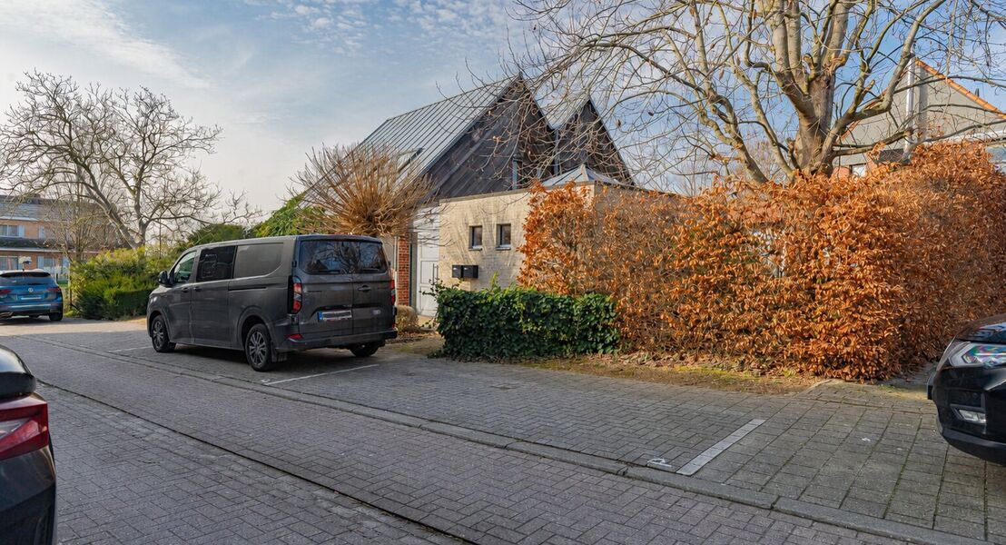 Gebouw voor gemengd gebruik te koop in Opwijk