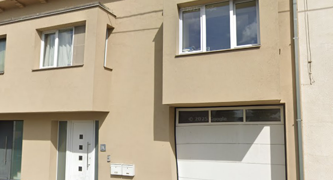 Gelijkvloerse verdieping te huur in Buggenhout