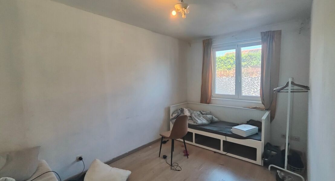 Gelijkvloerse verdieping te huur in Opwijk
