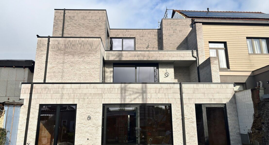 Gelijkvloerse verdieping te koop in Aalst Erembodegem