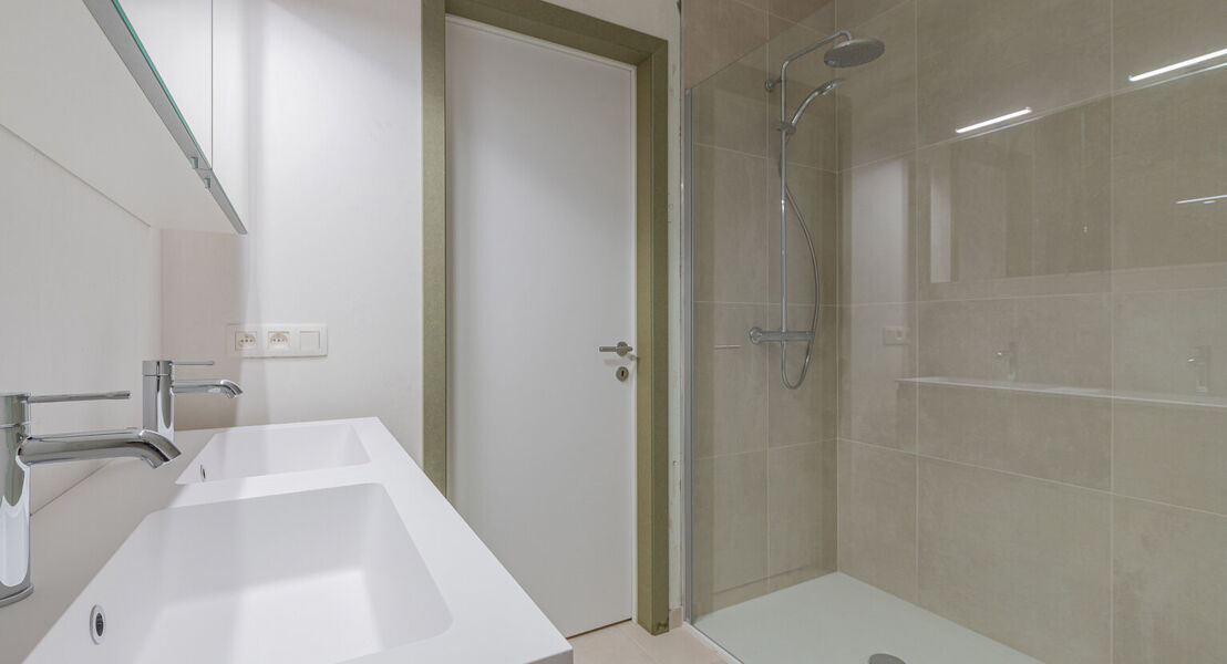 Gelijkvloerse verdieping te koop in Aalst Erembodegem