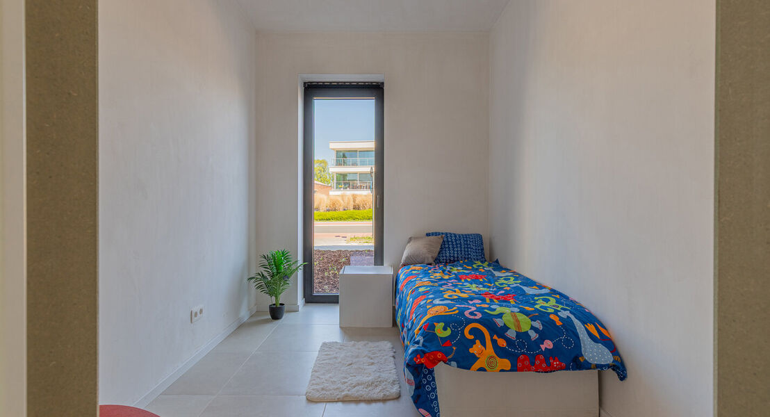 Gelijkvloerse verdieping te koop in Aalst Erembodegem