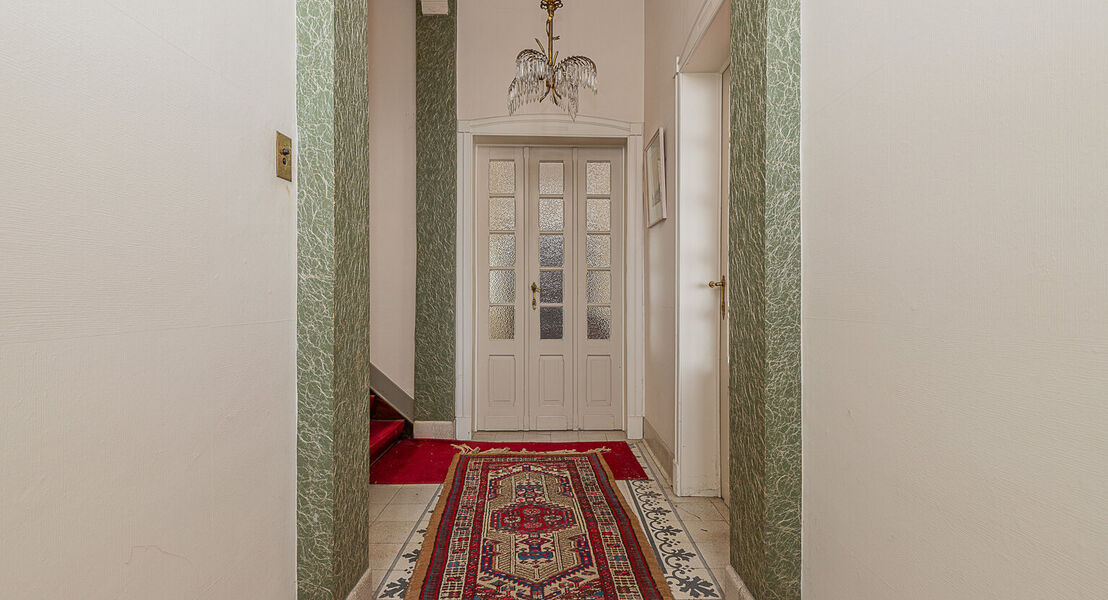 Herenhuis te koop in Opwijk