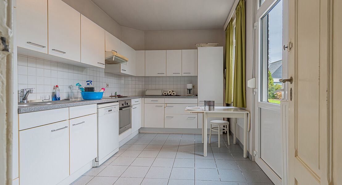 Herenhuis te koop in Opwijk