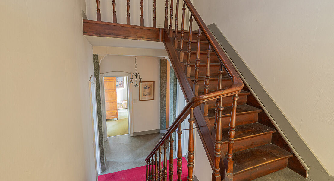 Herenhuis te koop in Opwijk