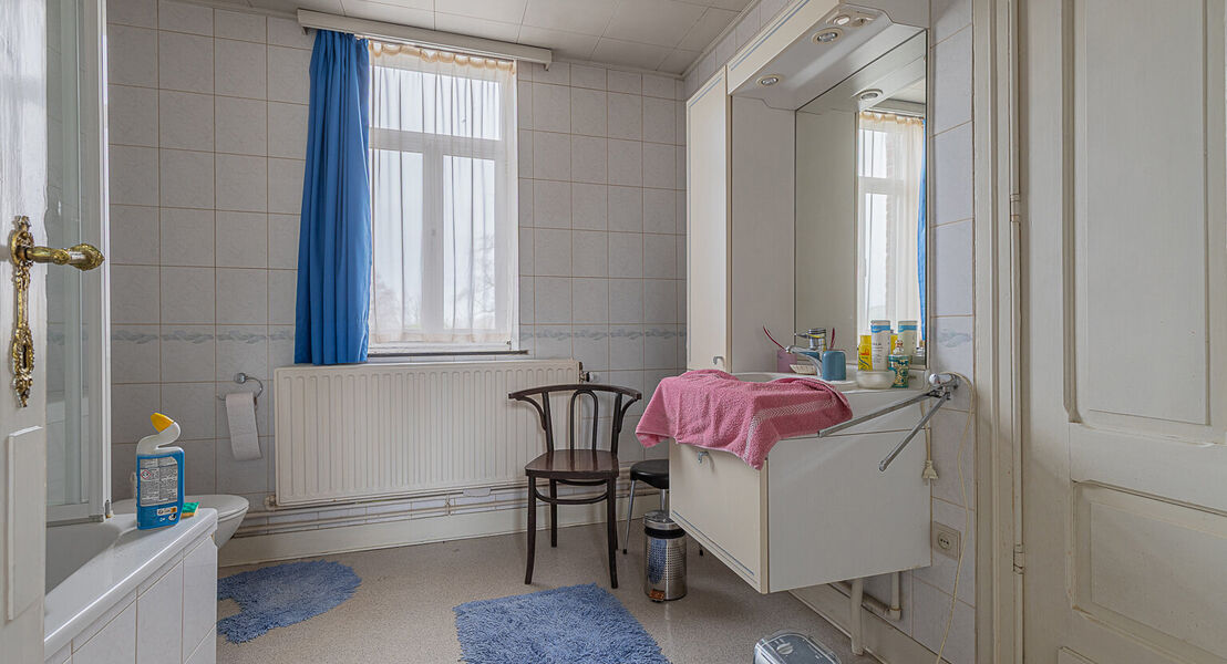 Herenhuis te koop in Opwijk