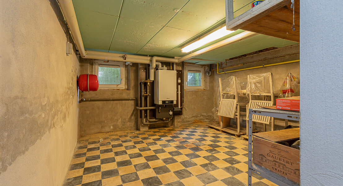 Herenhuis te koop in Opwijk