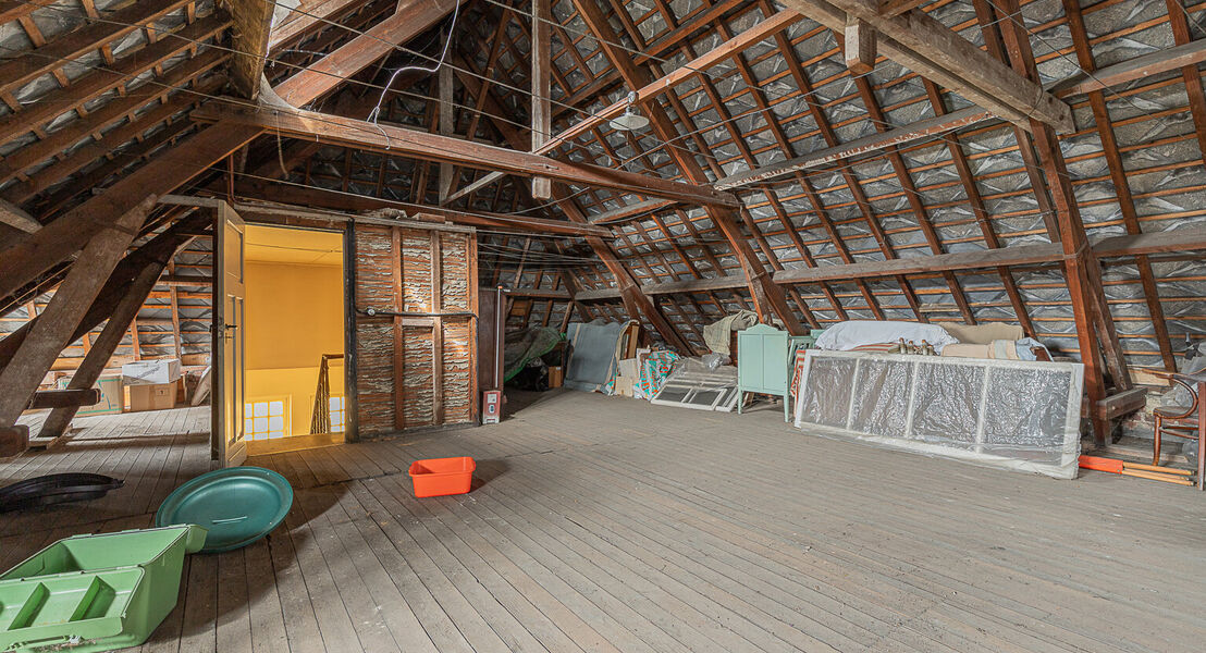 Herenhuis te koop in Opwijk