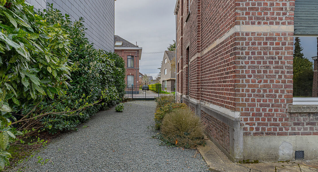 Herenhuis te koop in Opwijk