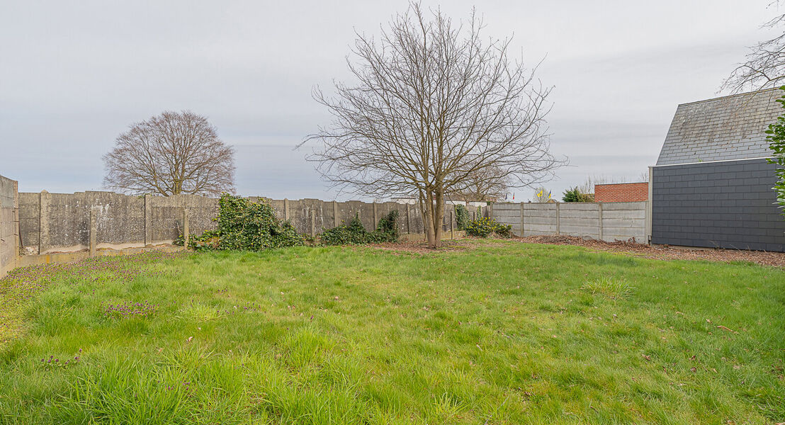 Herenhuis te koop in Opwijk