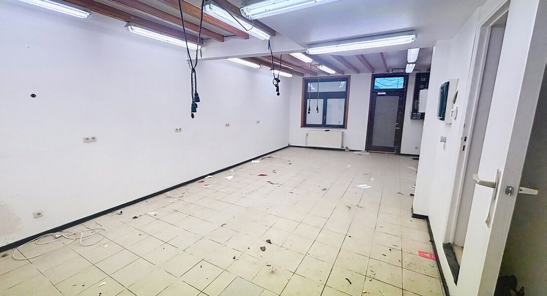 Horeca te koop in Haaltert