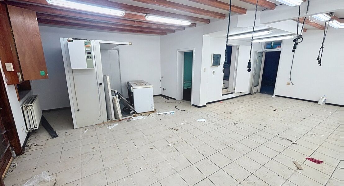 Horeca te koop in Haaltert