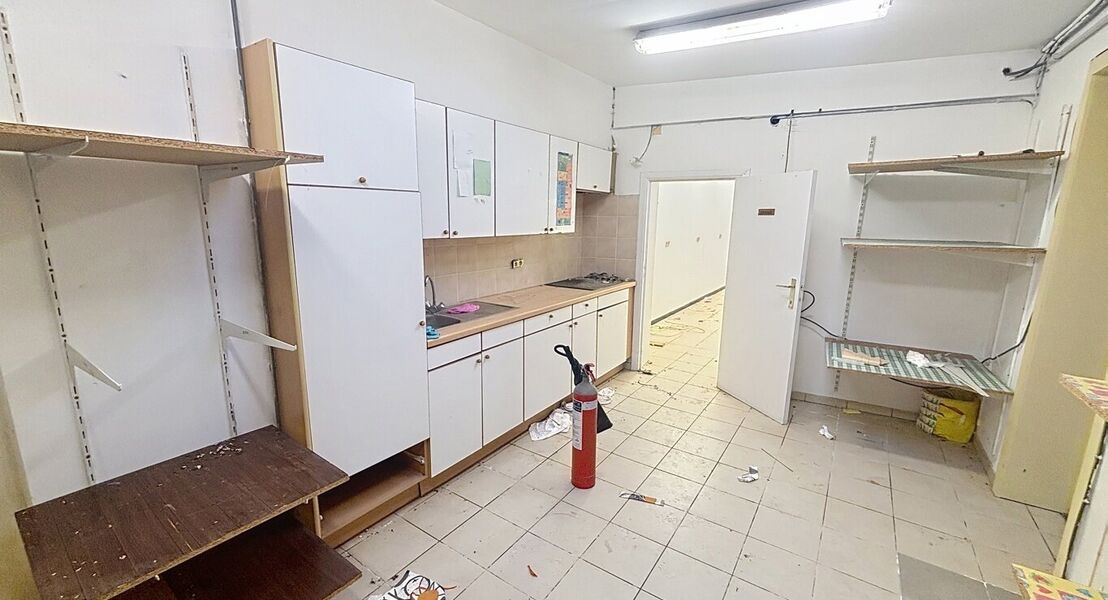 Horeca te koop in Haaltert