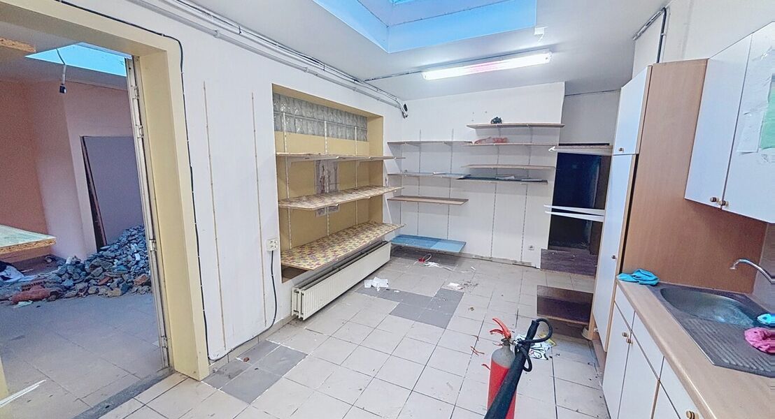 Horeca te koop in Haaltert