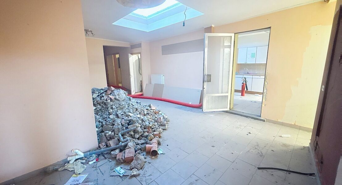 Horeca te koop in Haaltert