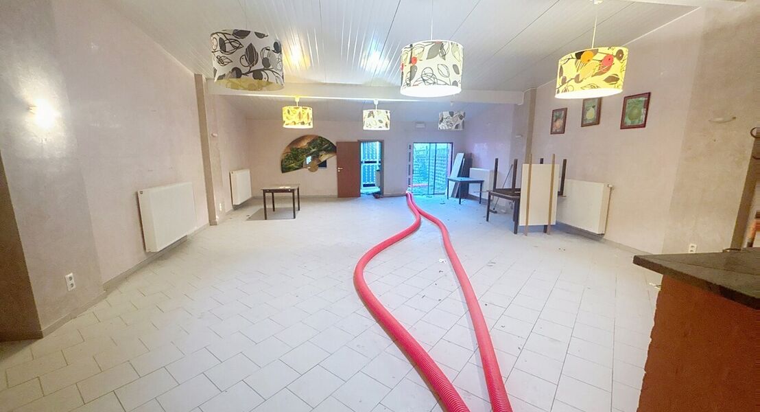 Horeca te koop in Haaltert