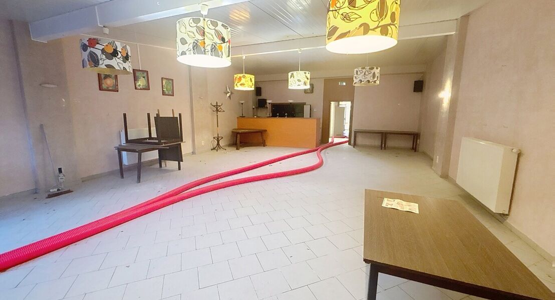 Horeca te koop in Haaltert