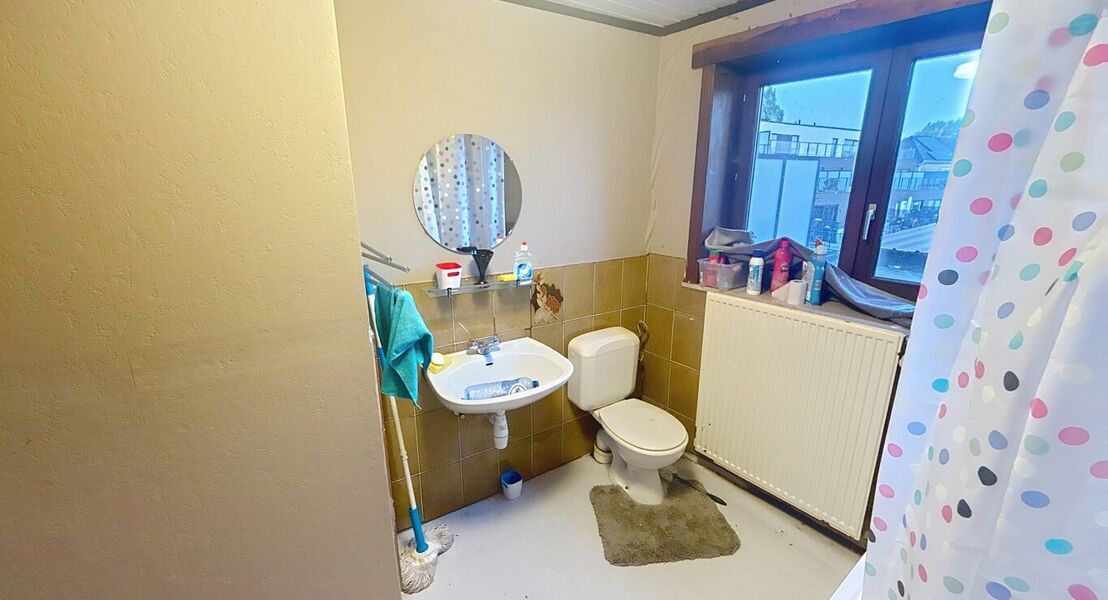 Horeca te koop in Haaltert