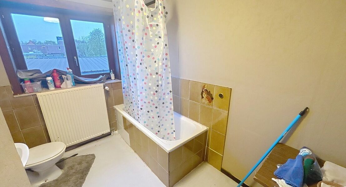 Horeca te koop in Haaltert