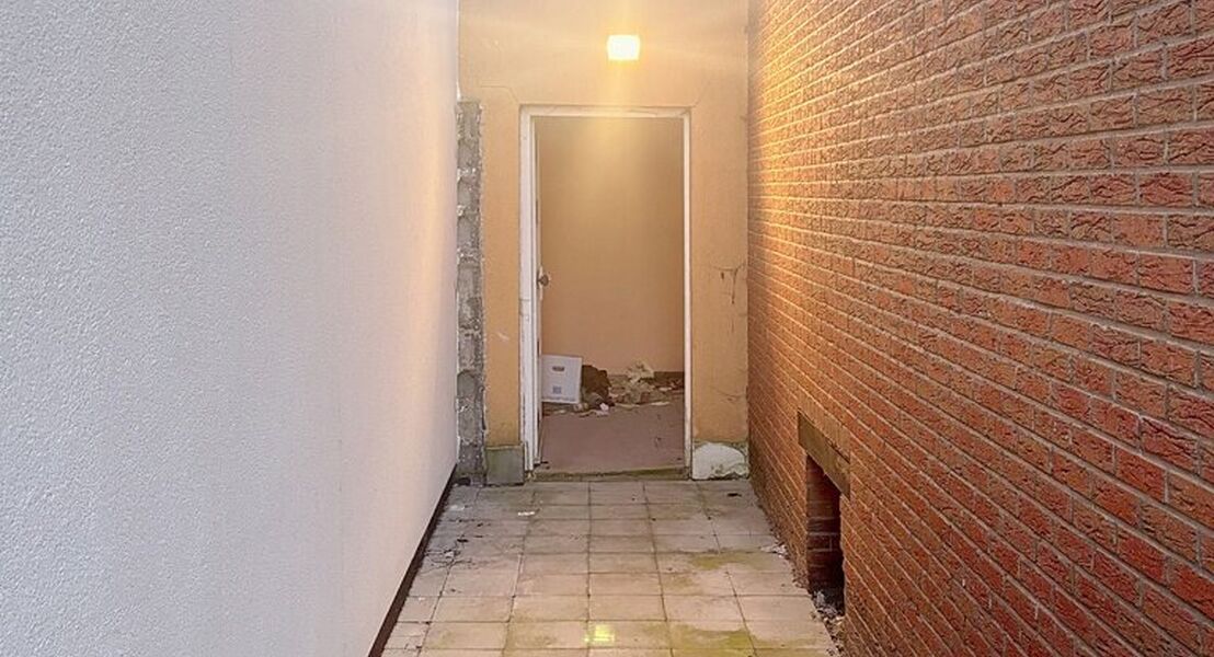 Horeca te koop in Haaltert
