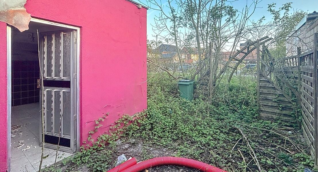 Horeca te koop in Haaltert