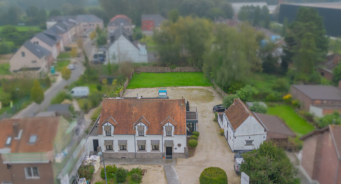 Horeca te koop in Sint-Pieters-Leeuw