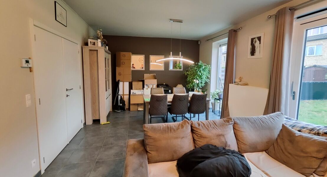 Huis te huur in Opwijk
