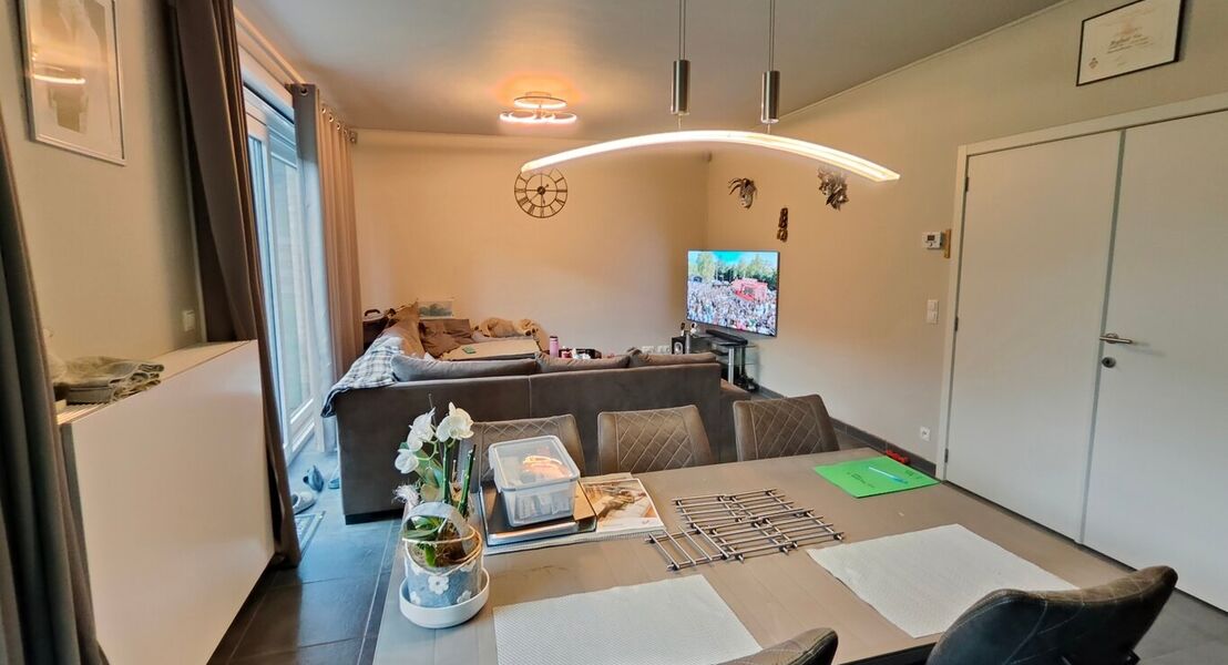 Huis te huur in Opwijk