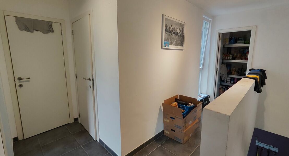 Huis te huur in Opwijk