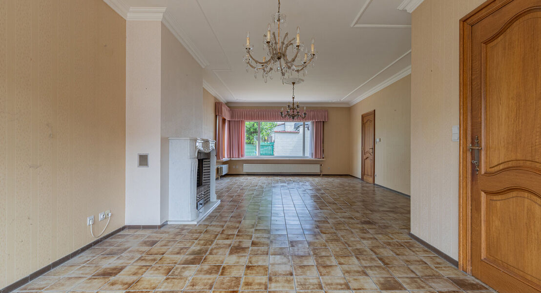 Huis te koop in Aalst