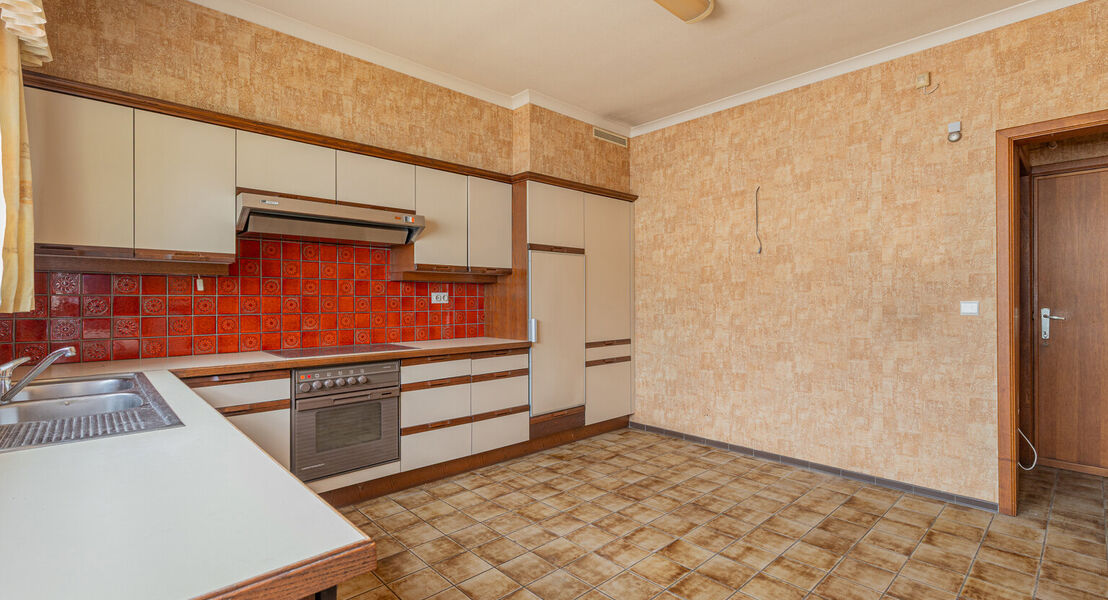 Huis te koop in Aalst