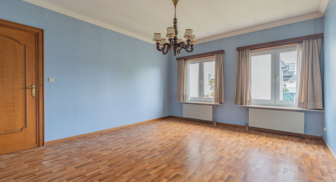 Huis te koop in Aalst