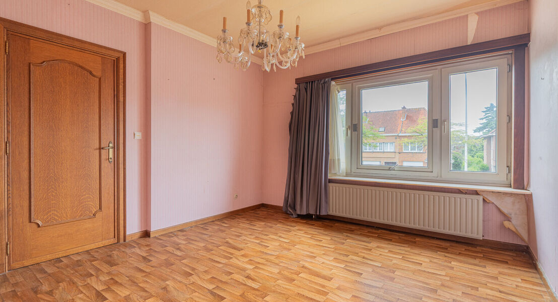 Huis te koop in Aalst