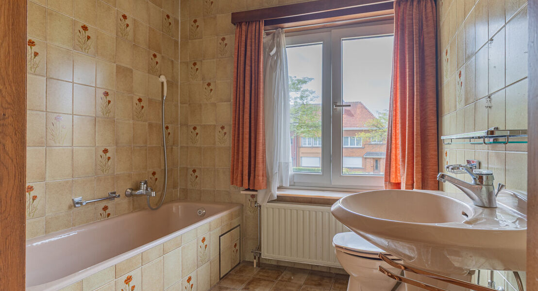 Huis te koop in Aalst