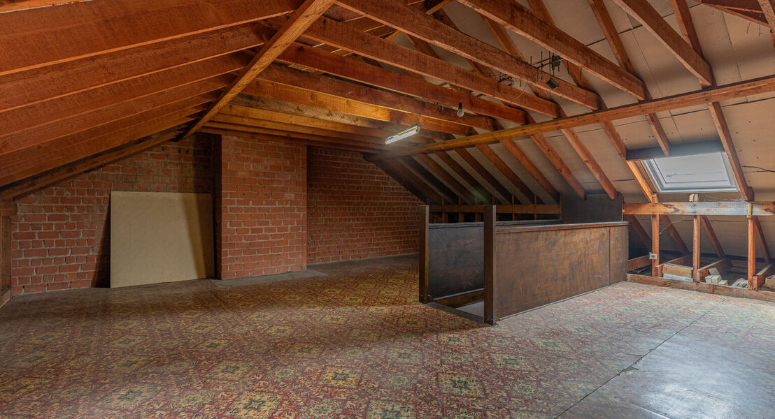 Huis te koop in Aalst
