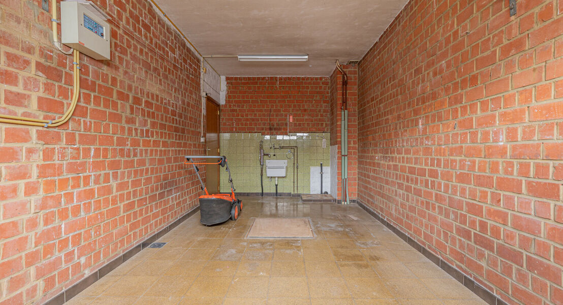Huis te koop in Aalst