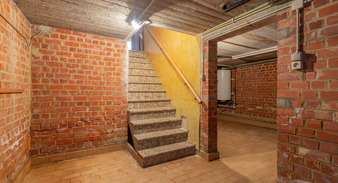 Huis te koop in Aalst