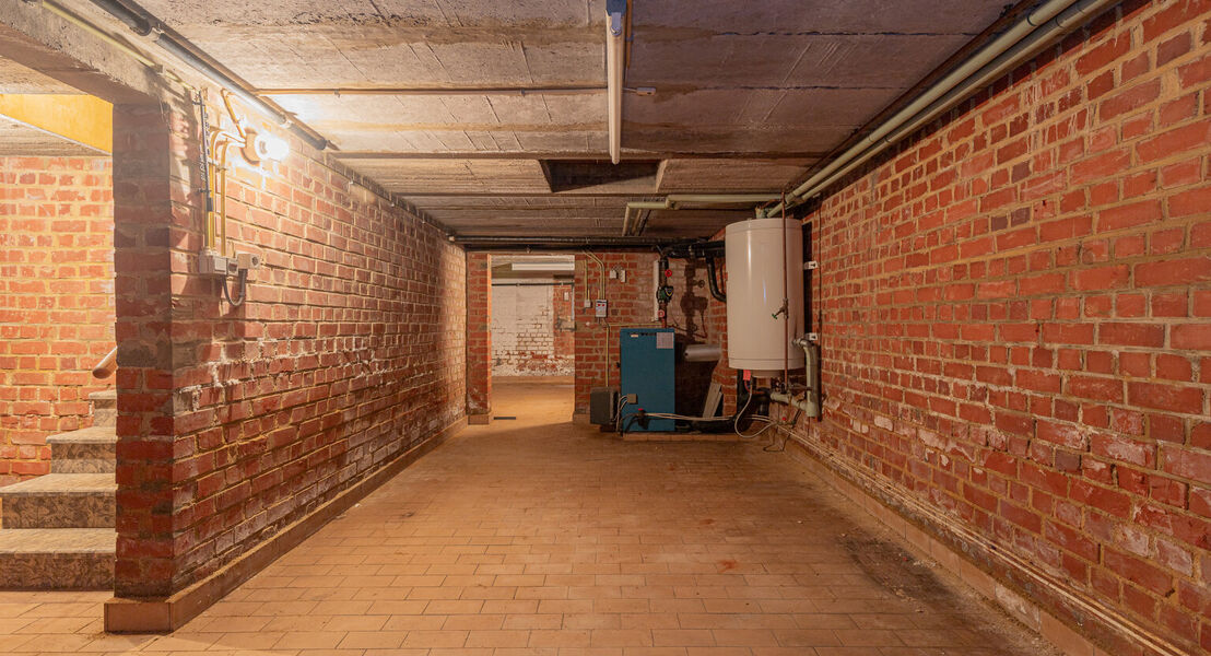Huis te koop in Aalst
