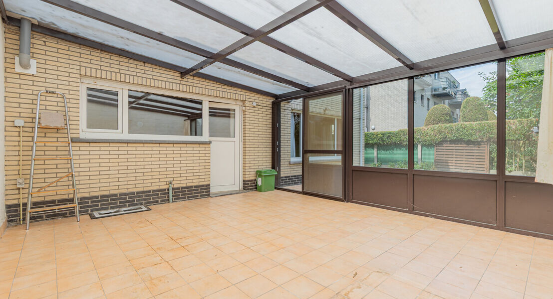 Huis te koop in Aalst
