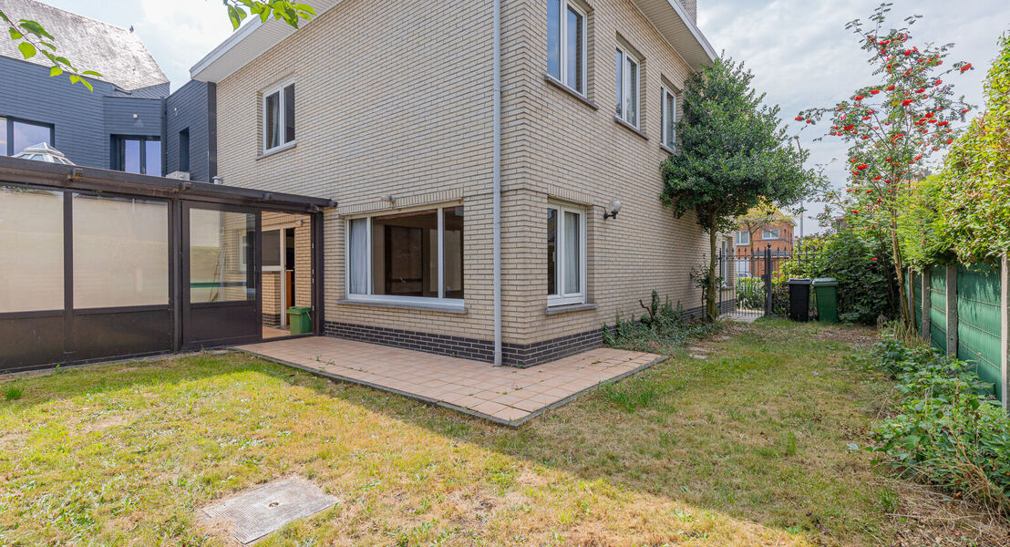 Huis te koop in Aalst